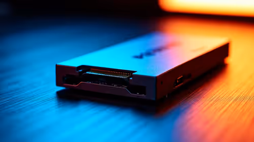 1TB PCIe 4.0 SSD Mini PCs: Speed & Storage Power