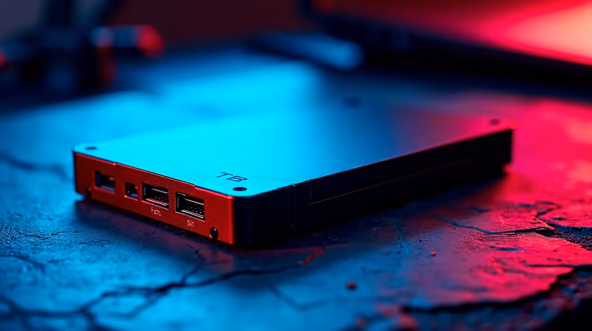 1TB SSD Buyer's Guide: What SA Gamers Need to Know