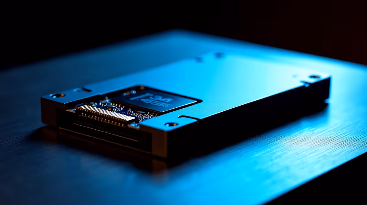 1TB SSD Crashing During Games: SA Fix Guide