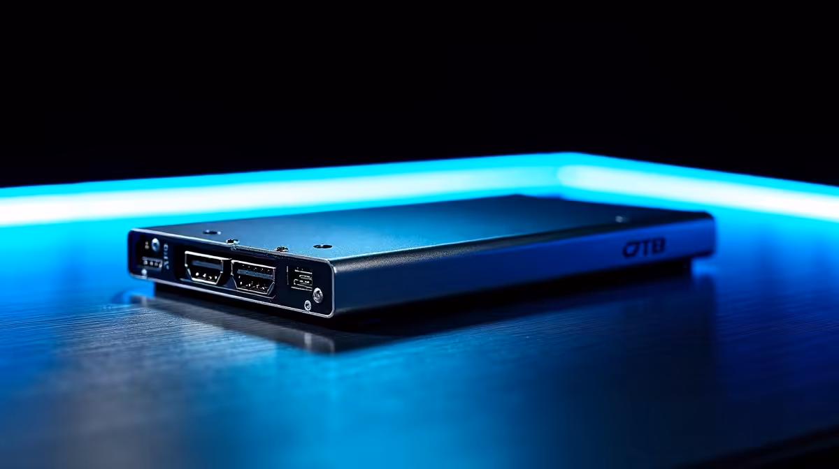 1TB SSD vs 2TB SSD for Gaming: Which Should Buyers