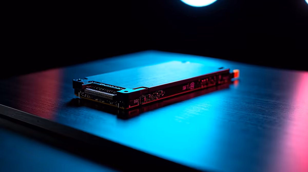 1TB SSD vs NVMe SSD: Which Should SA Gamers Buy in?