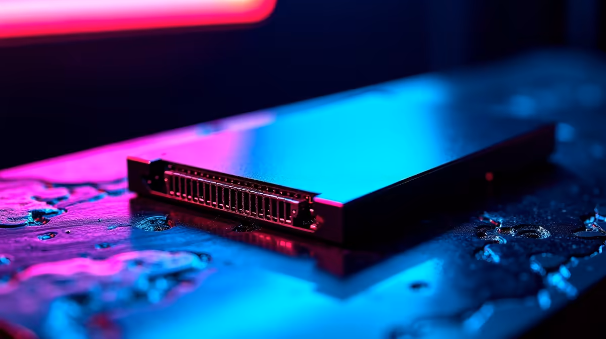 1TB vs 2TB vs 4TB SSD: How Much Storage for Gaming in?