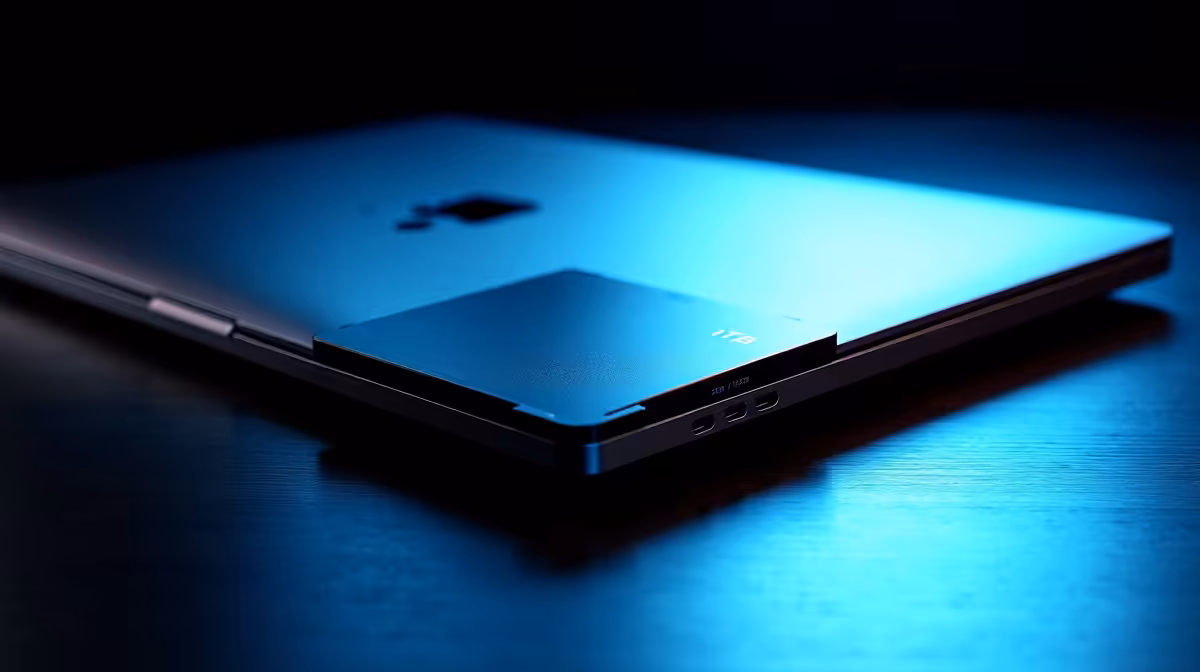 Is 1TB storage better than 512GB?