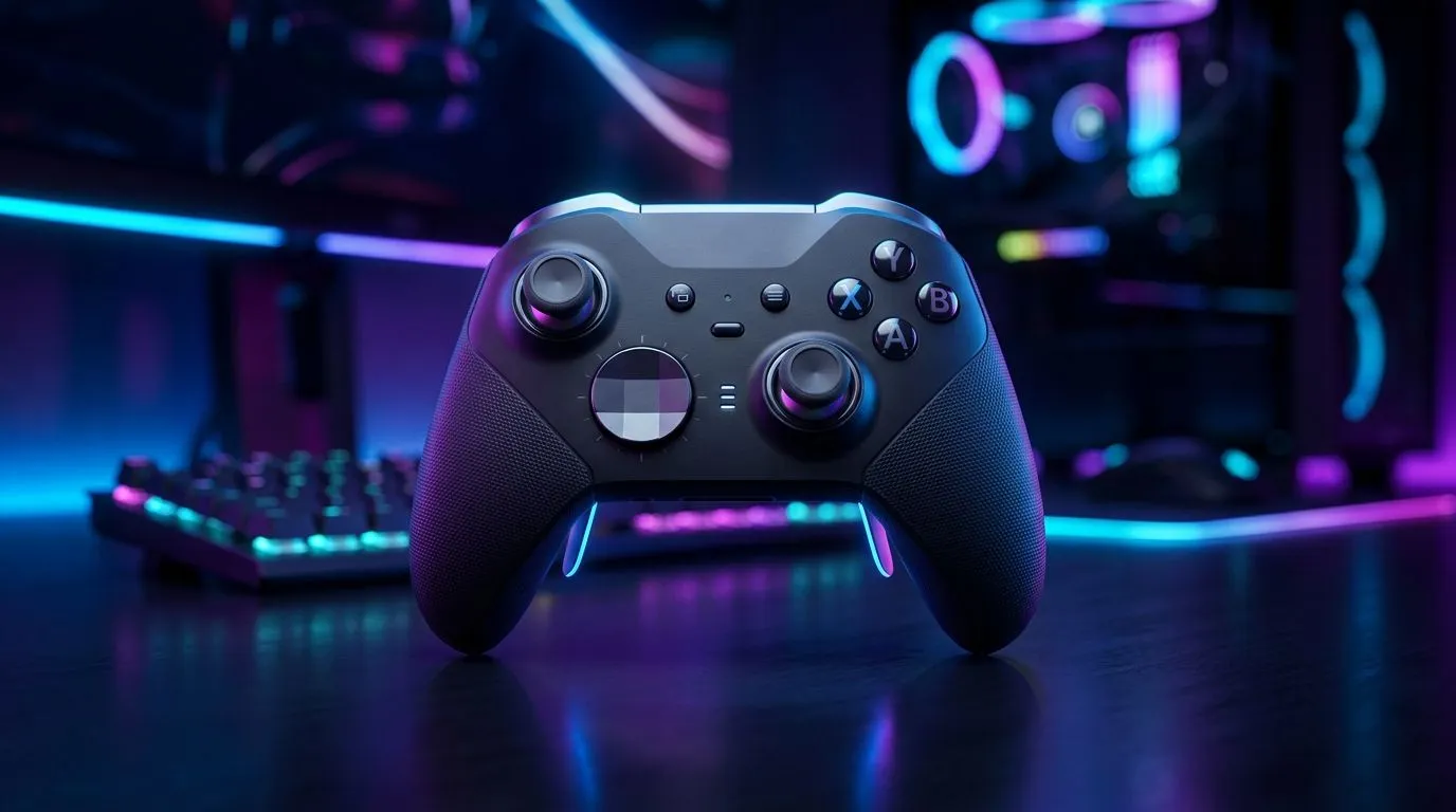 Pick the fastest controller connection
