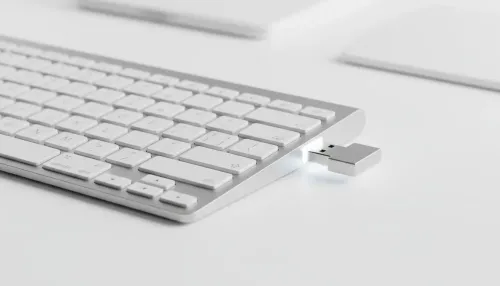 2.4GHz Dongle Keyboard Not Working? Fixes & USB Port Tips