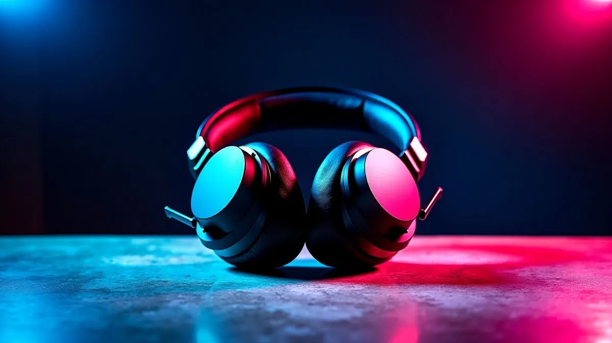Best connectivity for low-latency audio