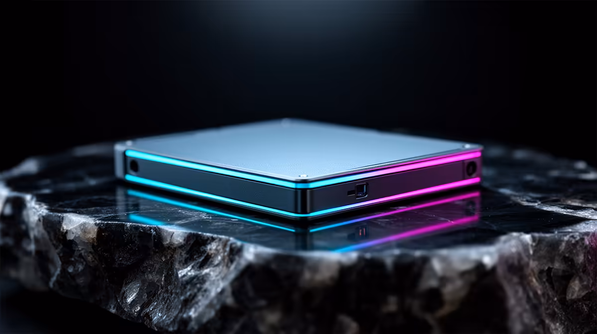 Why Choose a 2.5-inch SSD