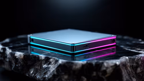 2.5-inch SSD: Benefits for Laptops and Desktops in South Africa