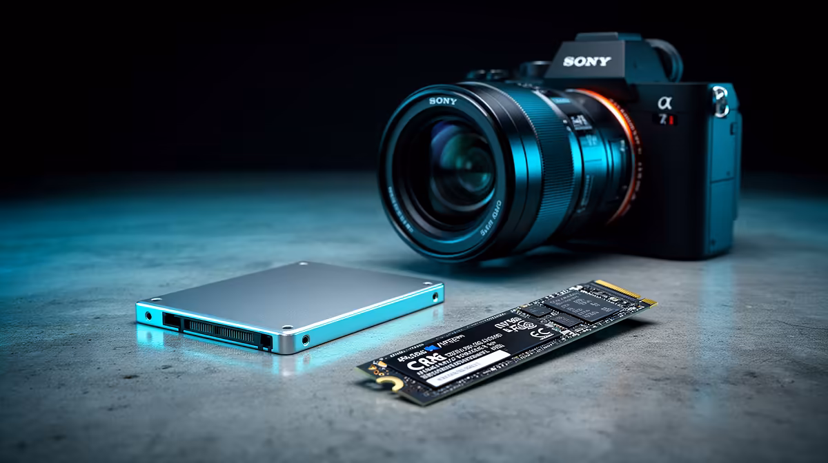 Choose the right SSD form factor for a smooth upgrade