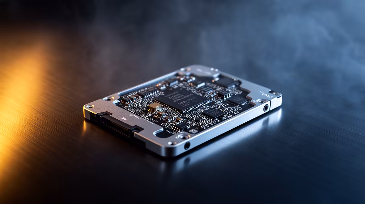 2.5-inch SSDs buying guide
