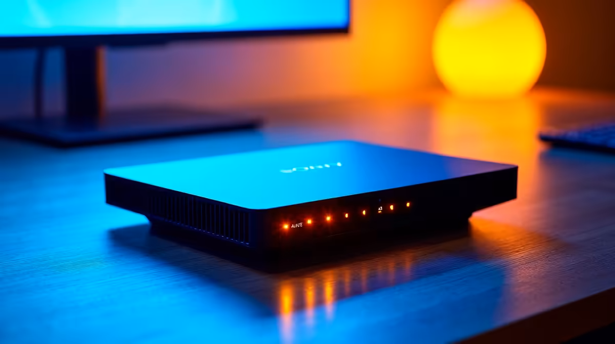 2.5G LAN for High-Speed Home Networking