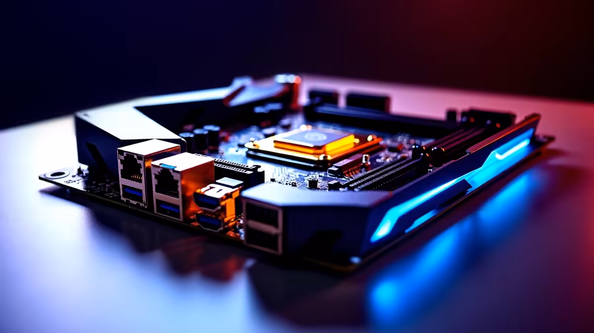 2.5Gb LAN vs Wi-Fi 7 on a Motherboard
