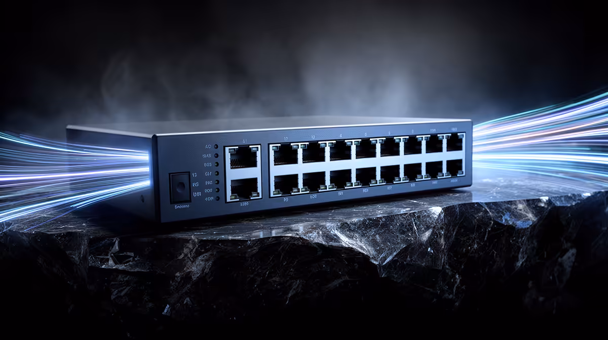2.5GbE vs 10GbE for NAS: Speed vs Cost