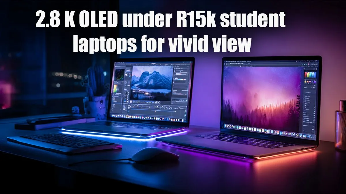 Studying Never Looked This Good