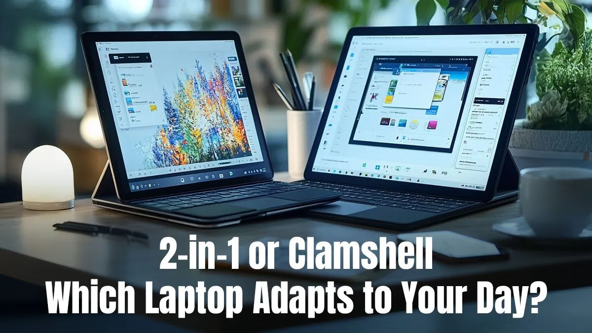 Choose Your Perfect Companion