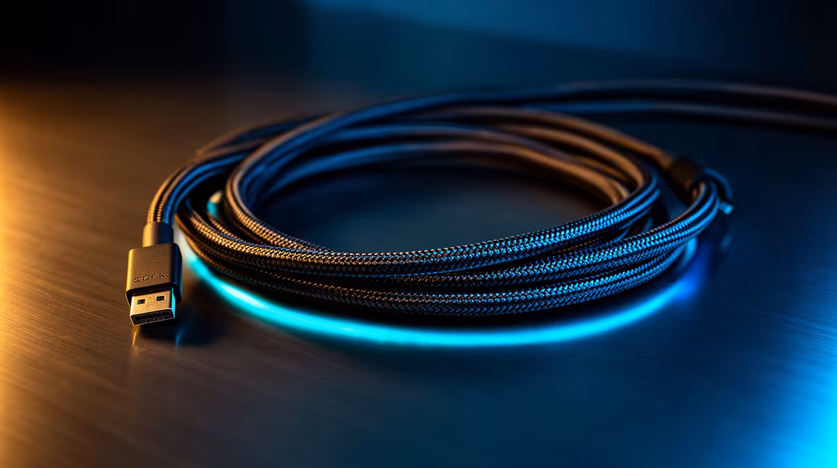 Why 2 Meter Cables Work Best