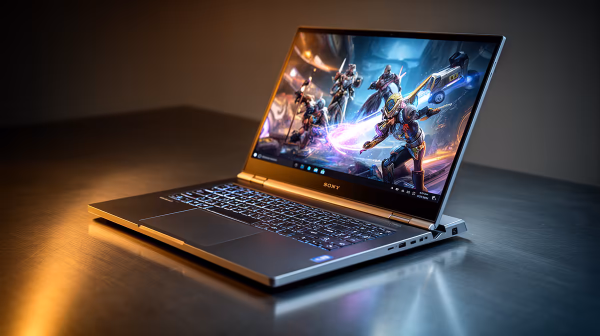 Onsite 2-Year Student Laptops