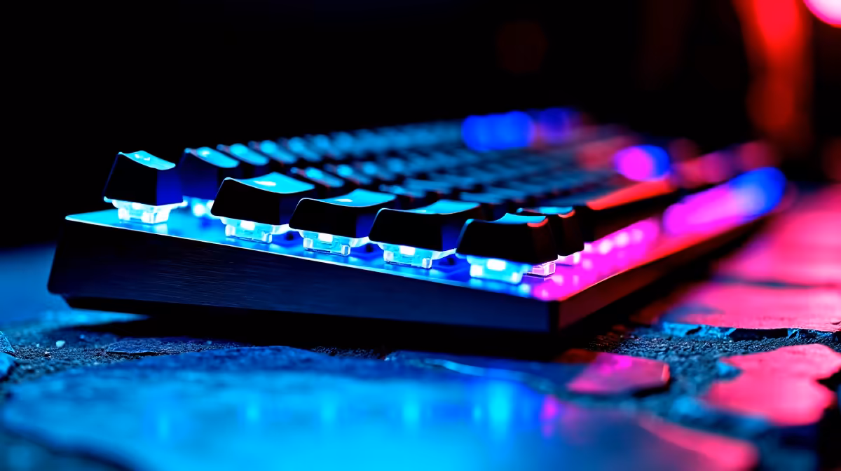 20 Things You Need to Know Before Buying Keyboard in SA