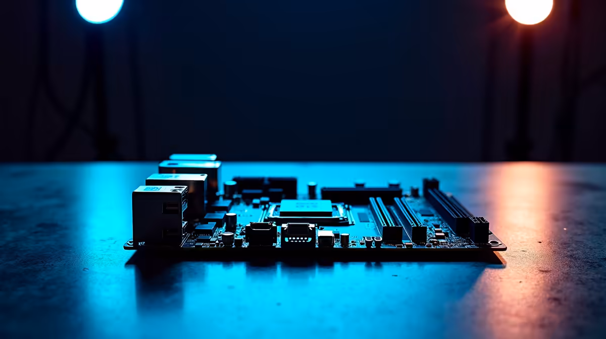 20 Things You Need to Know Before Buying Motherboard in