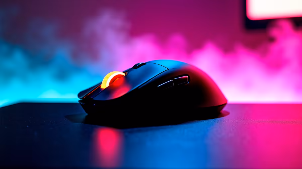 20 Things You Need to Know Before Buying Mouse in SA