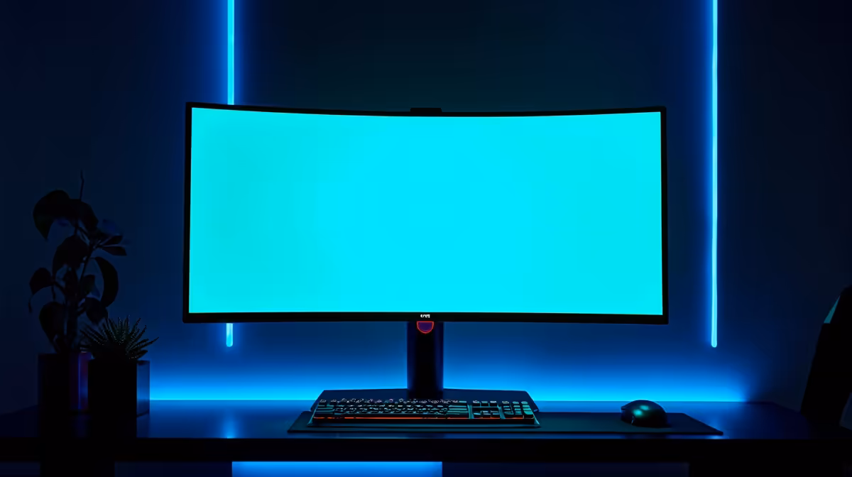 Debunking 200Hz Monitor Myths