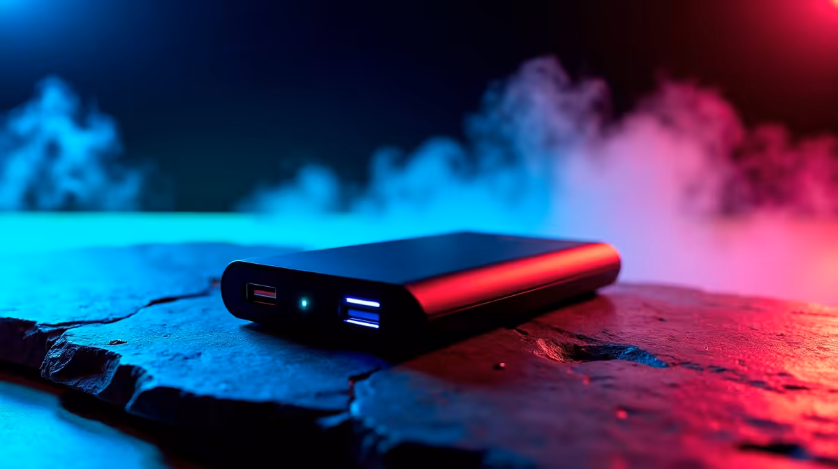 Estimate Full Charges from 20000mAh