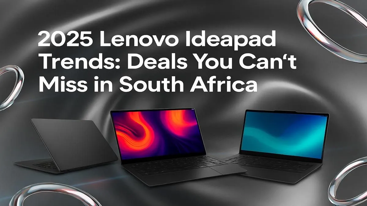 Your 2025 Ideapad Deal Guide