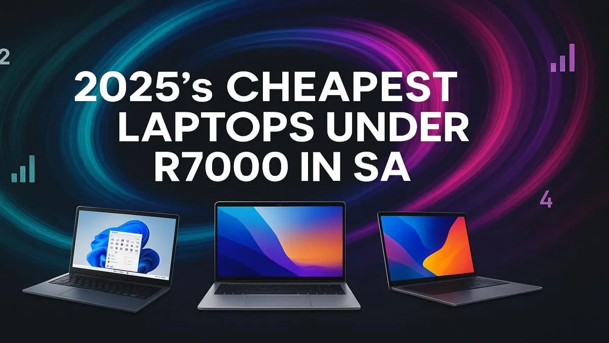 Top Budget Laptops for 2025