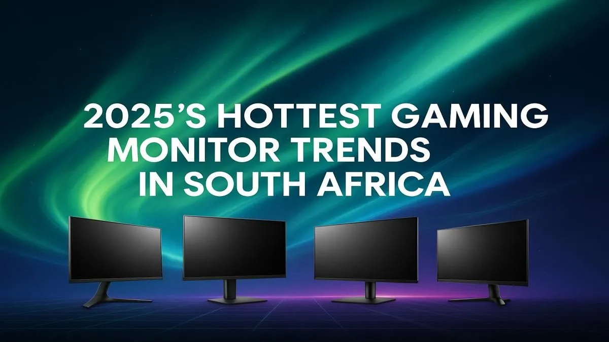 2025's Top Monitor Tech