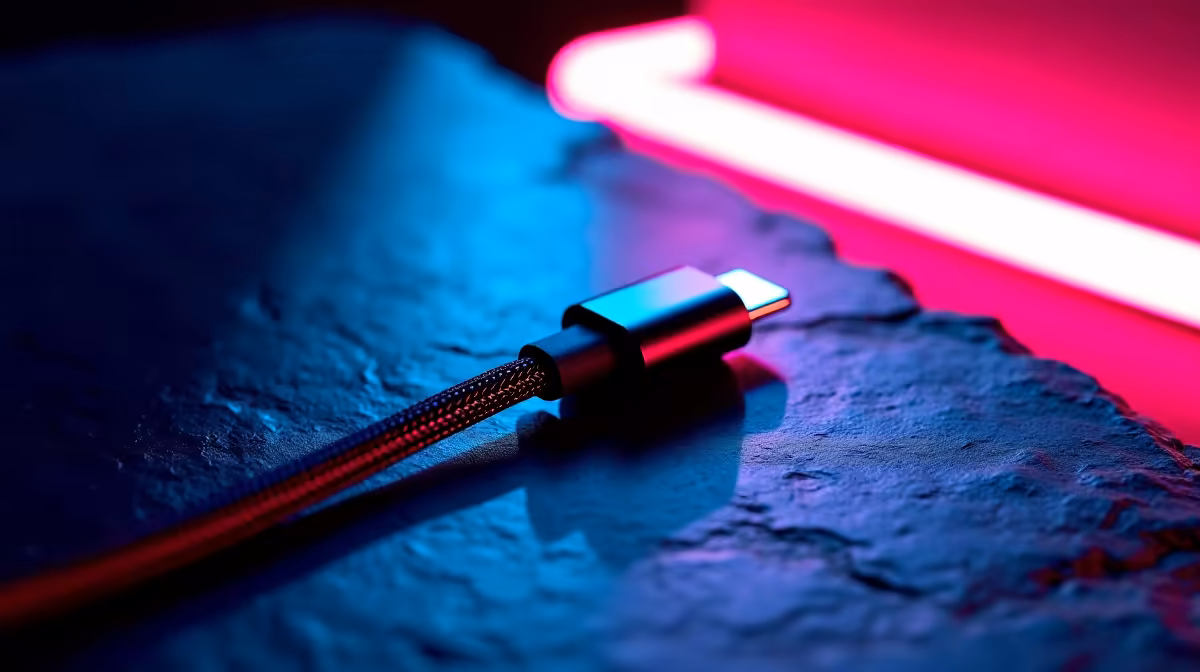 Choose the right 20W charging cable