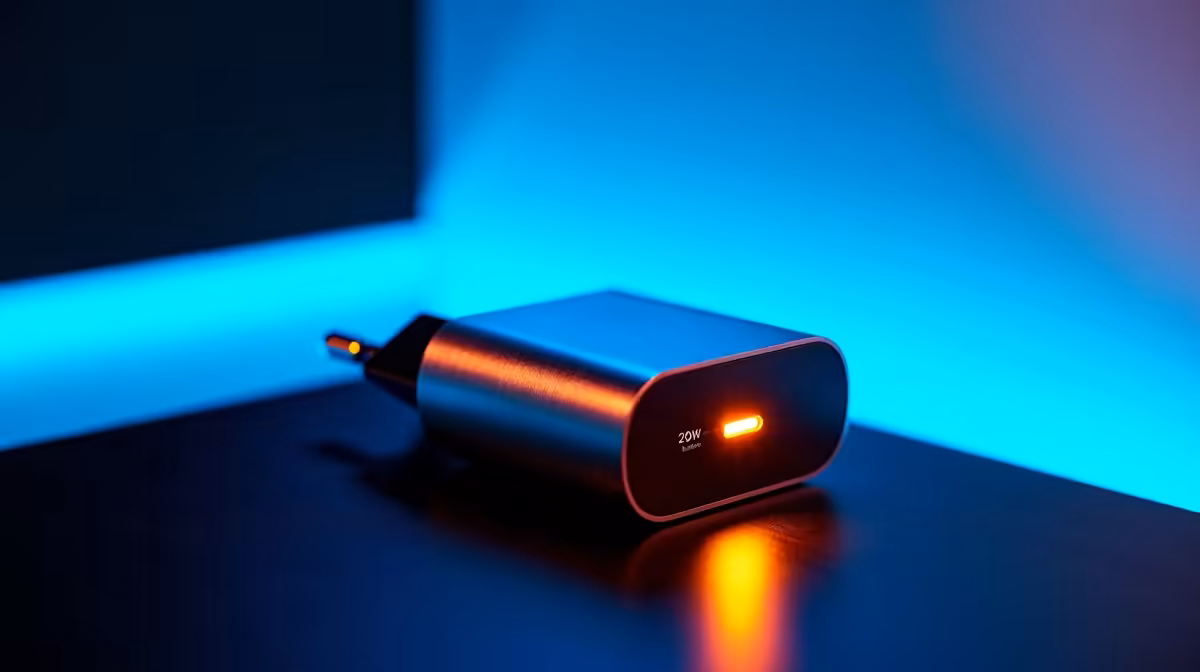 20W USB-C Charging: What to Expect