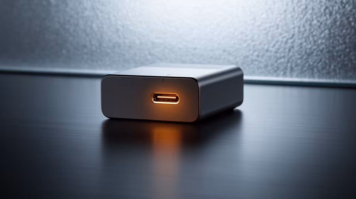 20W vs 96W USB-C adapters: fit, latency and daily comfort