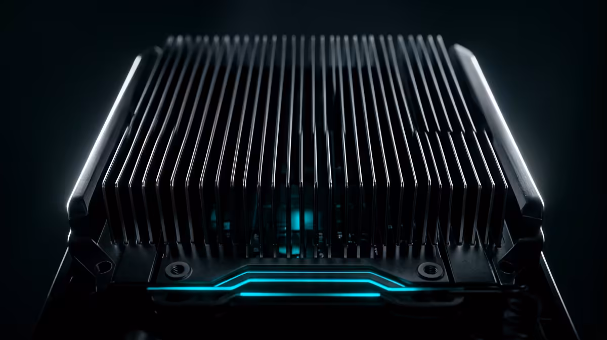 Why 220W Cooling Power Matters