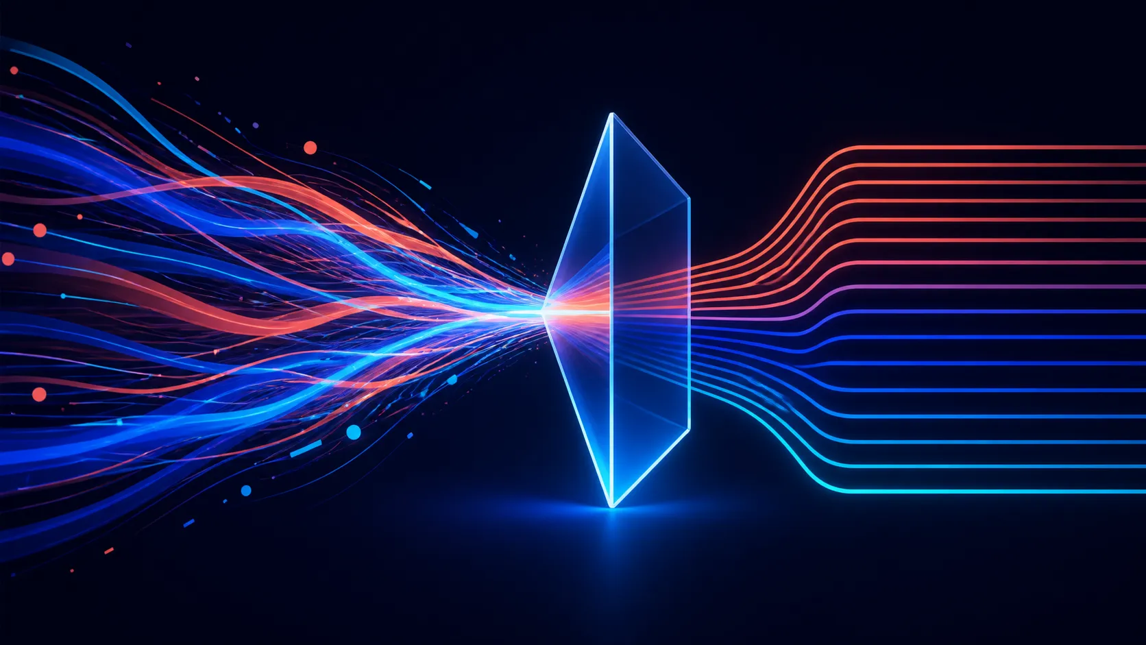 Abstract motion control diagram