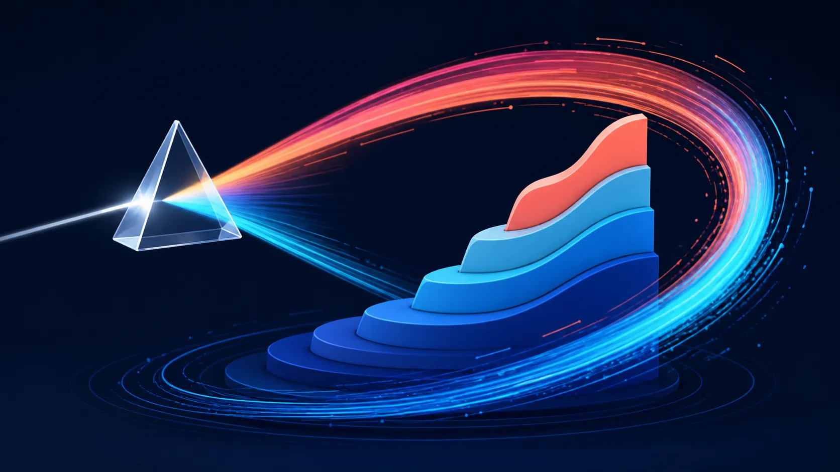 Abstract fast motion control diagram