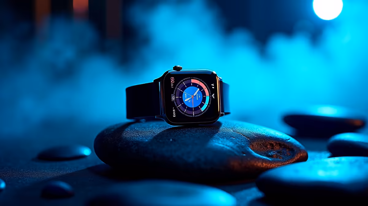 Why 24/7 Heart Rate Monitoring Matters
