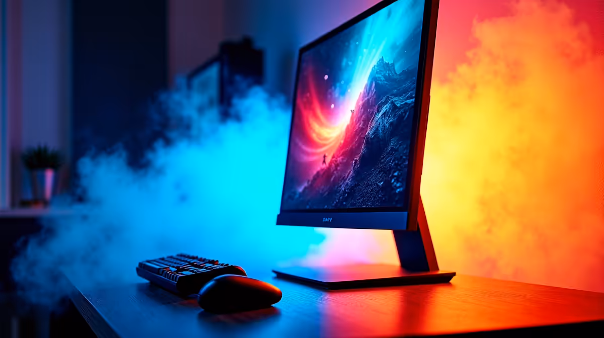 24-inch 1080p Monitor: Best Options Under R10,000 in SA