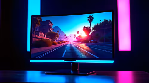 24-inch vs 27-inch OLED Monitor for Competitive Gaming: Which Size Is Better?