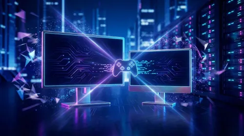 Best Monitor Size for 1080p