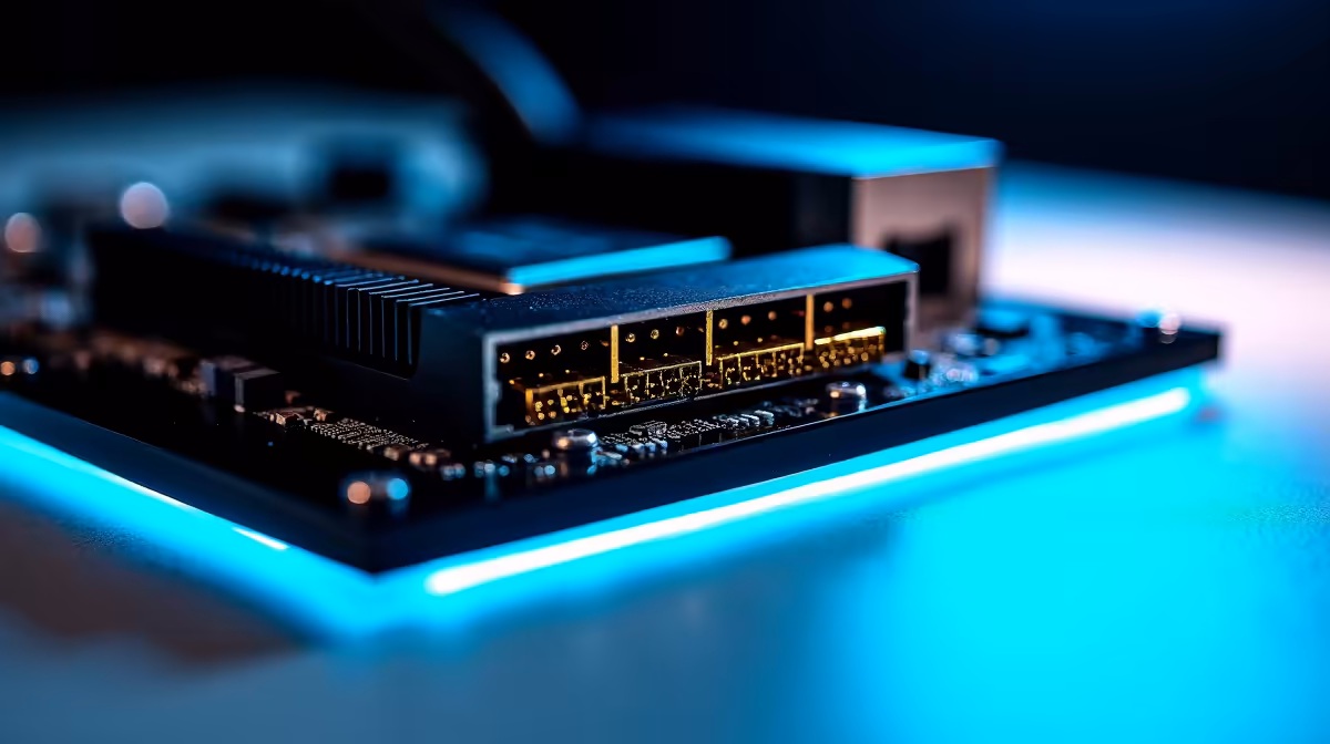24-Pin Motherboard Power Won't Connect