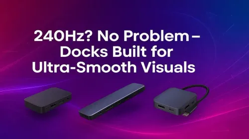 240Hz Monitors: Ultimate Guide