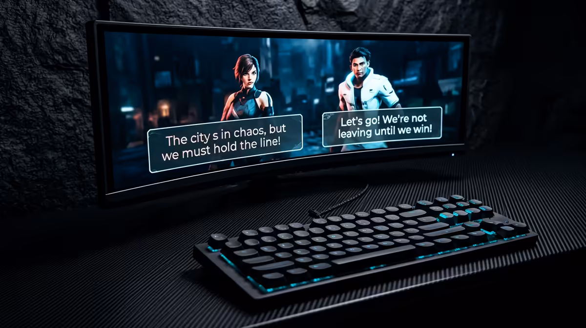 240Hz 1080p competitive setup at R10,000 in SA