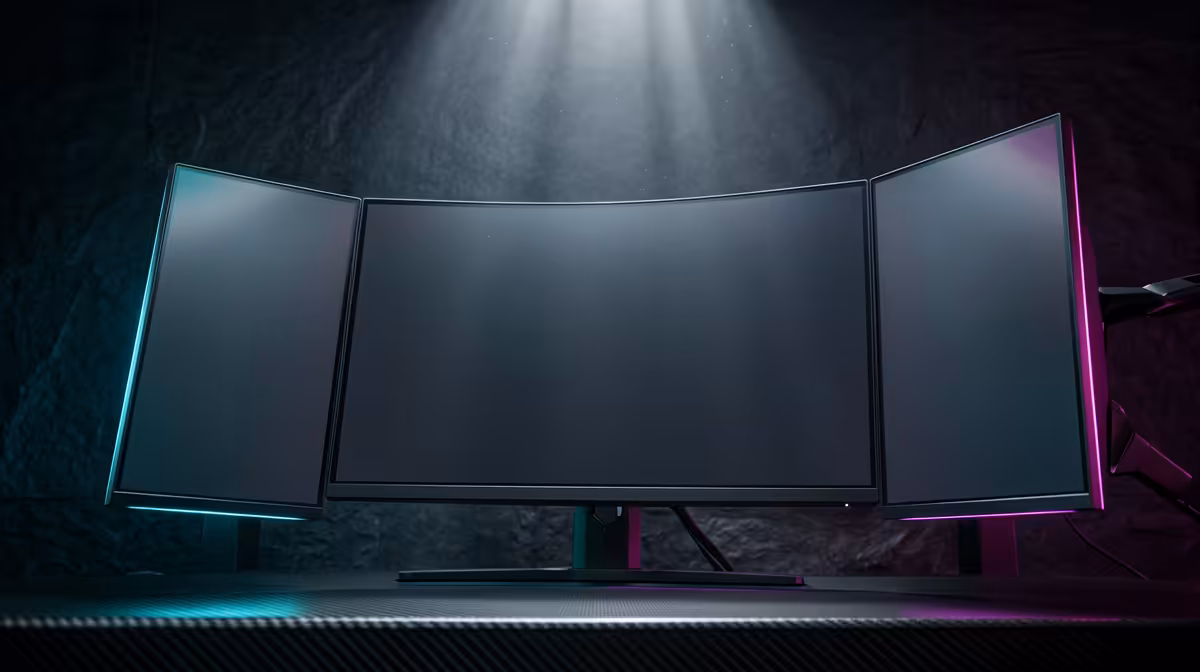 240Hz 1440p competitive setup at R10,000 in SA buying
