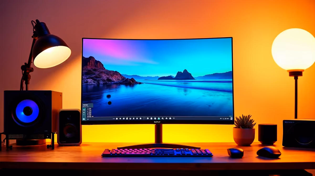 240Hz 1440p setup for video editing in 4K buying signals