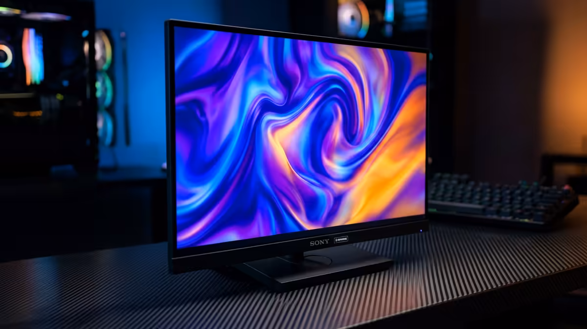 High Refresh Rate Gaming in SA