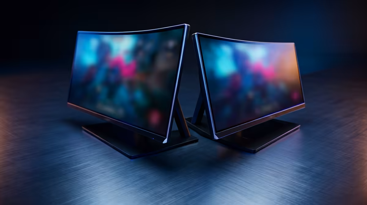 Choosing Your Ideal High-Refresh Gaming Display
