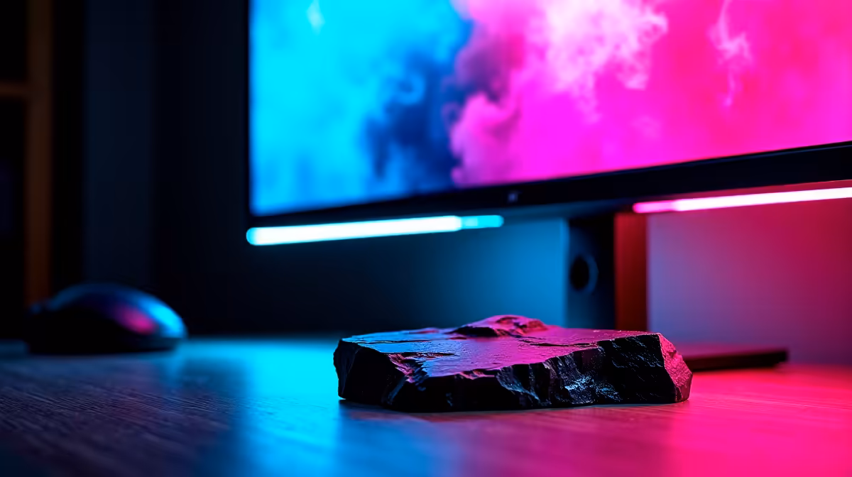 Real 240Hz Performance Gains