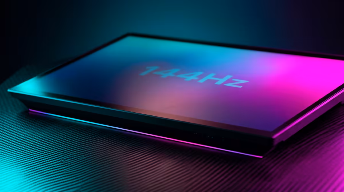 Essential 240Hz Monitor Features