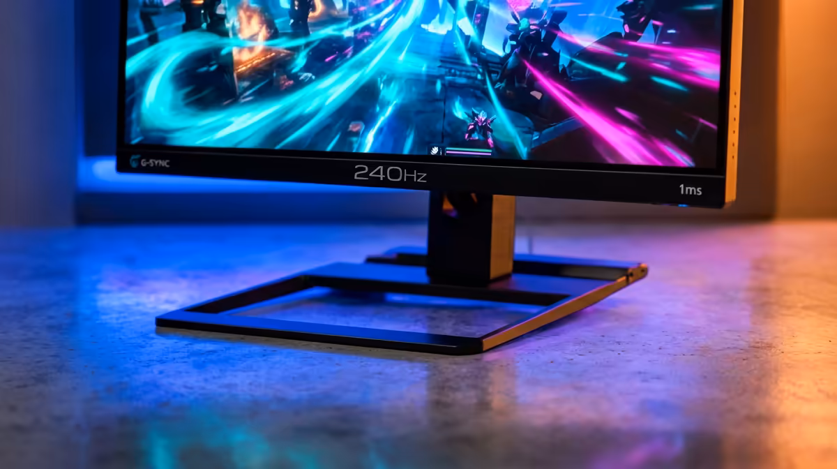 Unlock Pro-Level Gaming
