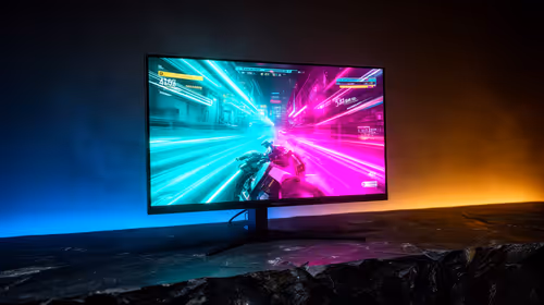 240Hz Gaming Monitors in South Africa: Why Gamers Are Upgrading